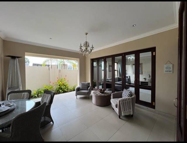 4 BEDROOM PROPERTY TO RENT IN MORNINGSIDE